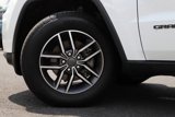 Used 2020 Jeep Grand Cherokee Limited image 3