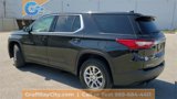 Used 2021 Chevrolet Traverse LS w/ LPO, Floor Liner Package image 6