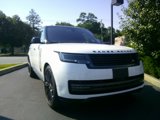 Used 2023 Land Rover Range Rover SE image 5