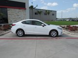 Used 2017 MAZDA MAZDA3 Sport image 2