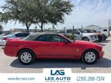 Used 2007 Ford Mustang Deluxe image 3