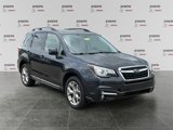 Used 2018 Subaru Forester 2.5i Touring w/ Popular Package #3B image 2