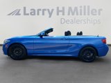 Used 2016 BMW 228i xDrive Convertible image 2