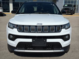 Used 2022 Jeep Compass Limited image 3