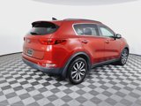 Used 2018 Kia Sportage EX w/ EX Premium Package image 4