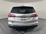Used 2021 Chevrolet Equinox LT image 4
