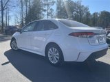 Used 2024 Toyota Corolla LE w/ LE Convenience Package image 5