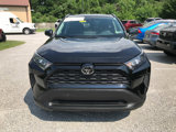 Certified 2021 Toyota RAV4 LE image 3