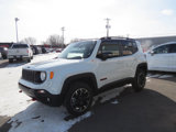 Used 2023 Jeep Renegade Trailhawk w/ Trailhawk Elite Group image 6
