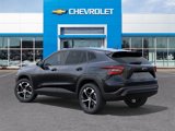 New 2025 Chevrolet Trax RS w/ Driver Confidence Package image 3