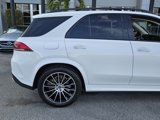 Certified 2022 Mercedes-Benz GLE 350 4MATIC image 4