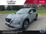 Certified 2021 Nissan Rogue SL image 2