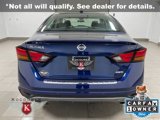 Used 2022 Nissan Altima 2.5 SR image 5