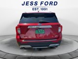 Used 2022 Ford Explorer Limited image 4