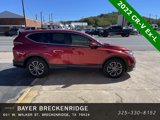 Used 2022 Honda CR-V EX-L image 3