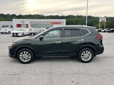 Certified 2020 Nissan Rogue SV image 4