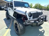 Used 2016 Jeep Wrangler Unlimited Sport w/ Quick Order Package 24S image 4