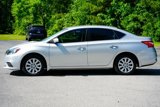 Used 2016 Nissan Sentra S image 3