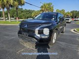 Used 2022 Mitsubishi Outlander ES image 2