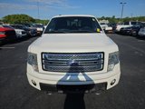 Used 2014 Ford F150 Limited image 3