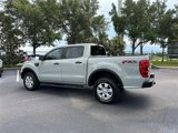 Used 2021 Ford Ranger XL w/ Equipment Group 101A High image 3