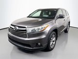 Used 2015 Toyota Highlander XLE image 3
