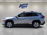 Used 2019 Toyota RAV4 XLE image 4