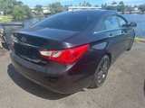 Used 2011 Hyundai Sonata Limited w/ Navigation Pkg 5 image 5