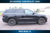 Used 2022 Dodge Durango SXT w/ Blacktop Package image 2