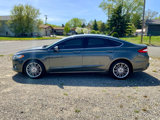 Used 2016 Ford Fusion SE image 2