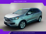 Used 2020 Ford Edge SEL image 4