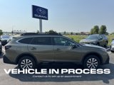 Used 2022 Subaru Outback Premium image 2