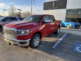 Certified 2022 RAM 1500 Laramie image 3