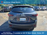 Used 2022 MAZDA CX-5 Carbon Edition image 6