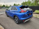 Used 2022 Mitsubishi Eclipse Cross SE image 4