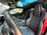 Used 2021 Chevrolet Corvette Stingray Coupe w/ Z51 Performance Package image 5