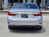 Used 2018 Lexus ES 350 image 3