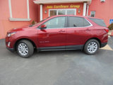 Used 2018 Chevrolet Equinox LT image 4