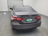 Used 2019 Toyota Camry LE w/ Fleet Convenience Package image 6