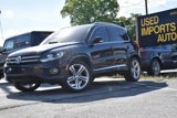 Used 2014 Volkswagen Tiguan R-Line image 2