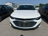 Used 2022 Chevrolet Malibu LT image 2