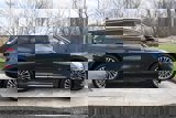 Used 2021 Lincoln Corsair Reserve w/ Equipment Group 201A image 4