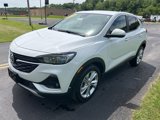 Used 2020 Buick Encore GX Preferred image 3