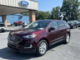 Used 2022 Ford Edge SEL w/ Convenience Package image 2