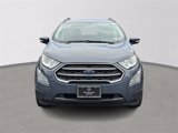 Used 2019 Ford EcoSport SE image 2