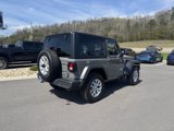 Used 2023 Jeep Wrangler Sport S image 5