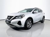 Used 2020 Nissan Murano SV image 3
