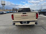 Used 2022 GMC Sierra 1500 AT4 w/ AT4 Preferred Package image 4