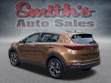 Used 2021 Kia Sportage EX image 4