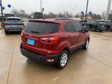 Used 2021 Ford EcoSport SE image 4